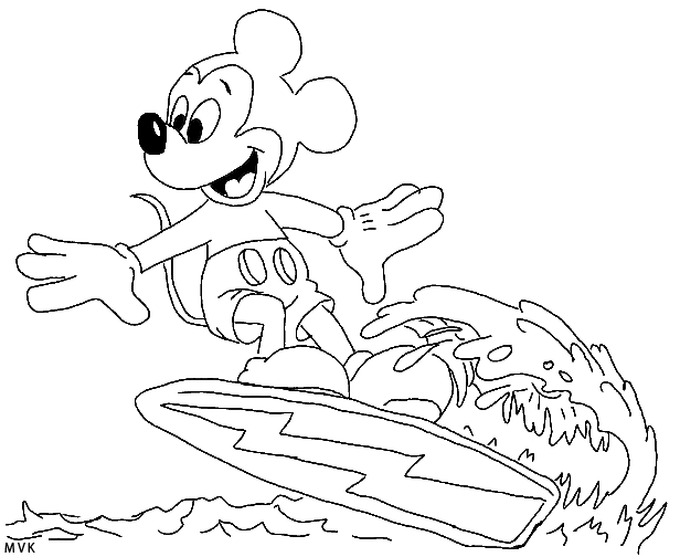 mickey mouse055
